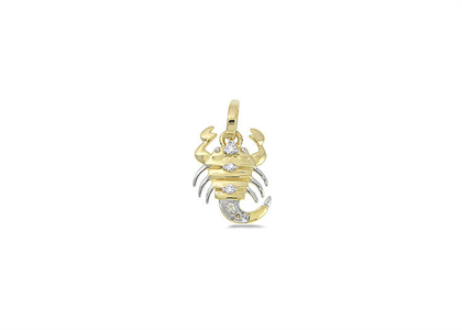 Gold Plated | Fashion Pendants